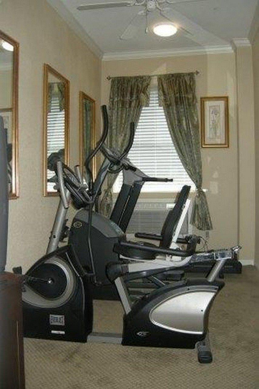 Athens Hotel & Suites Houston Fasilitas foto