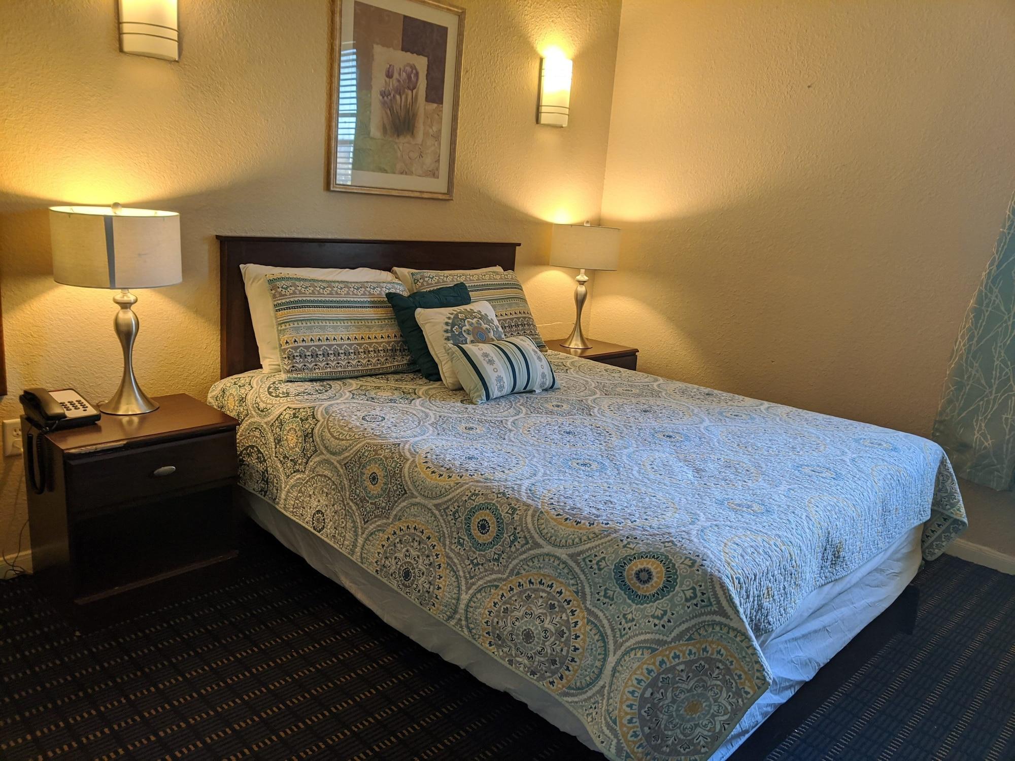 Athens Hotel & Suites Houston Bagian luar foto