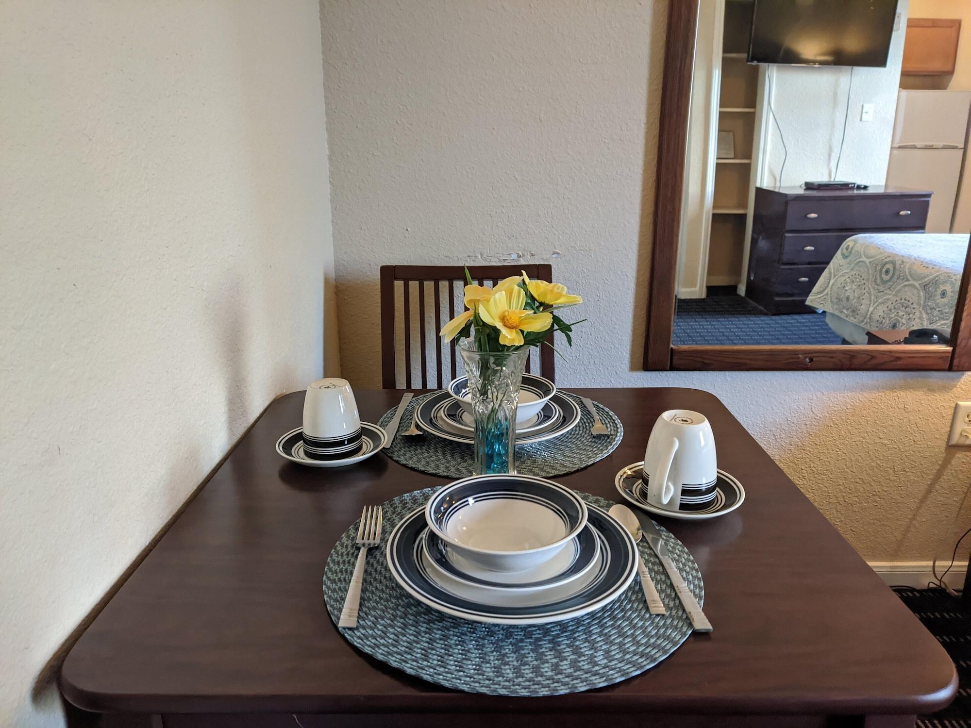 Athens Hotel & Suites Houston Bagian luar foto