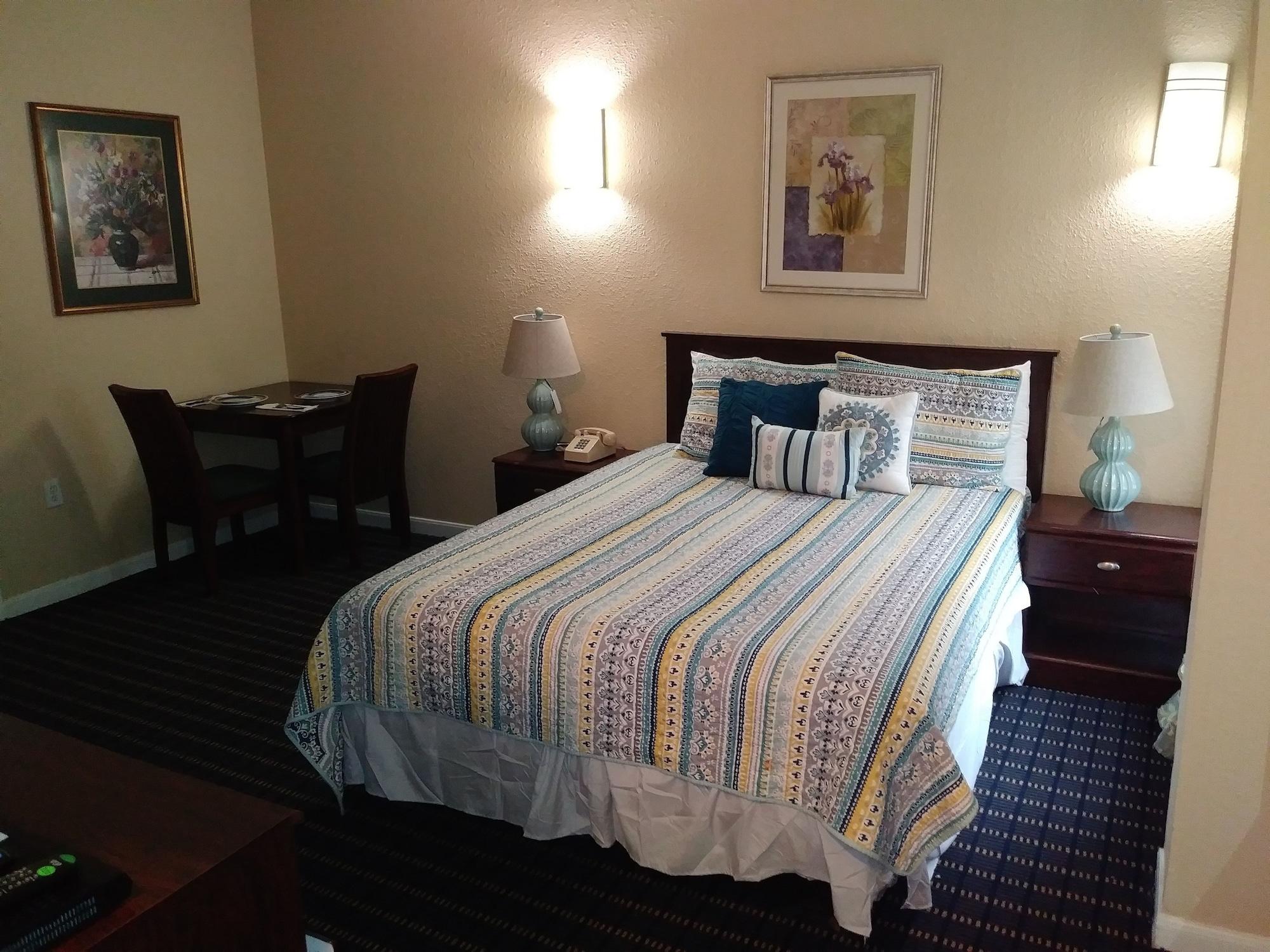 Athens Hotel & Suites Houston Bagian luar foto