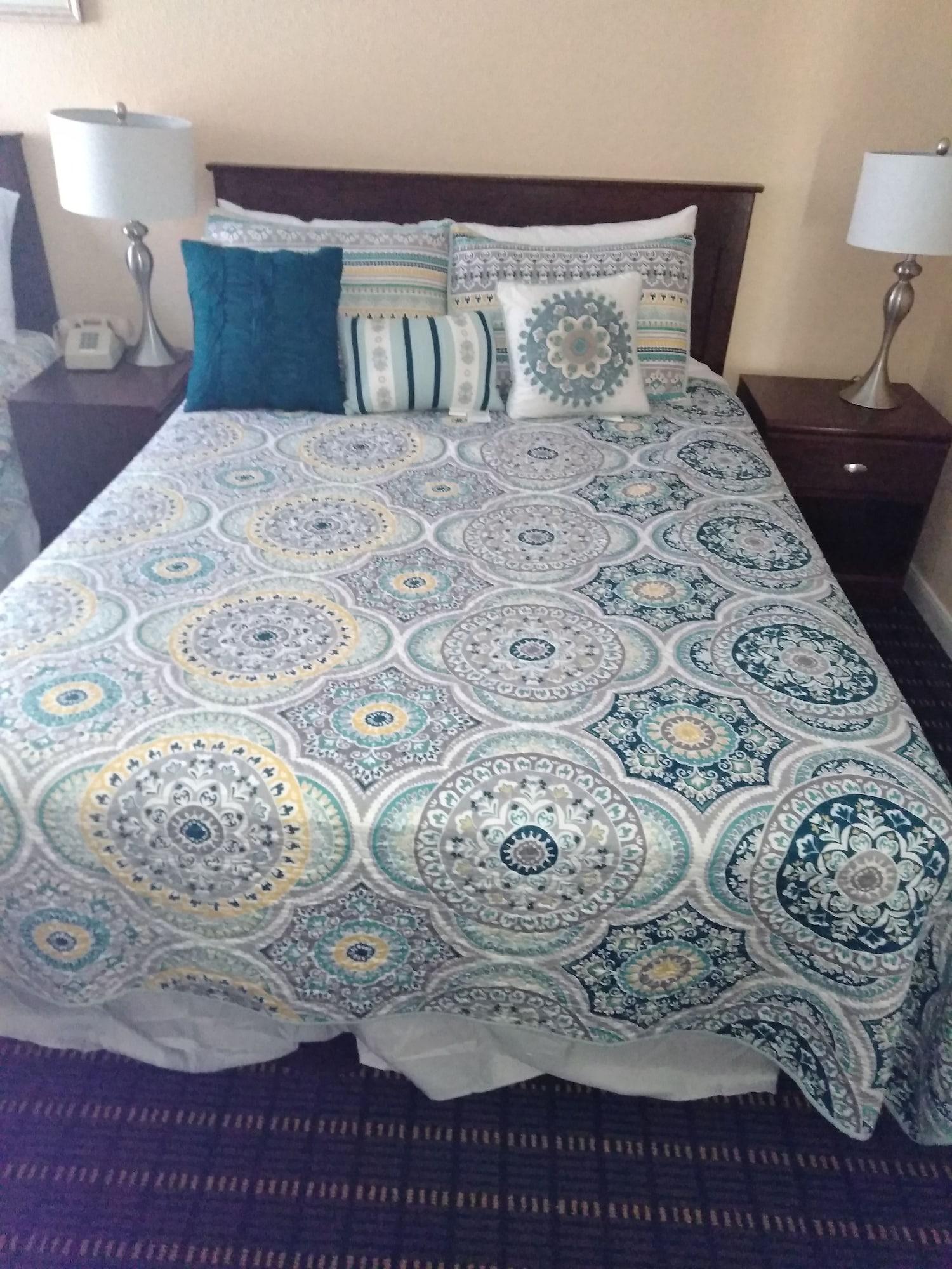 Athens Hotel & Suites Houston Bagian luar foto
