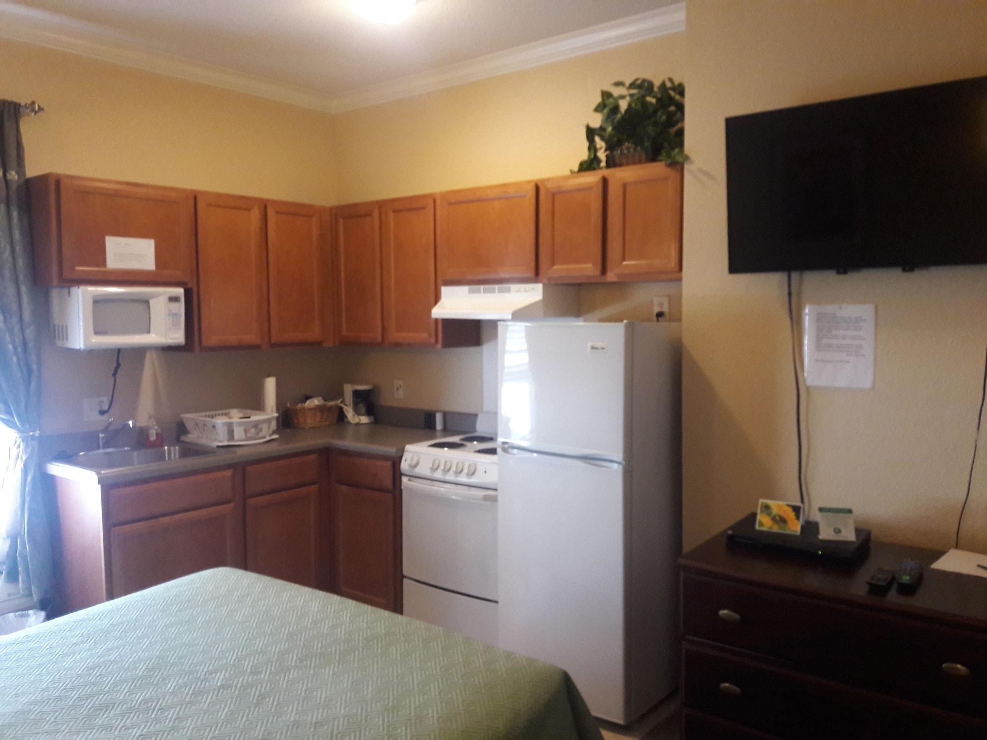 Athens Hotel & Suites Houston Bagian luar foto