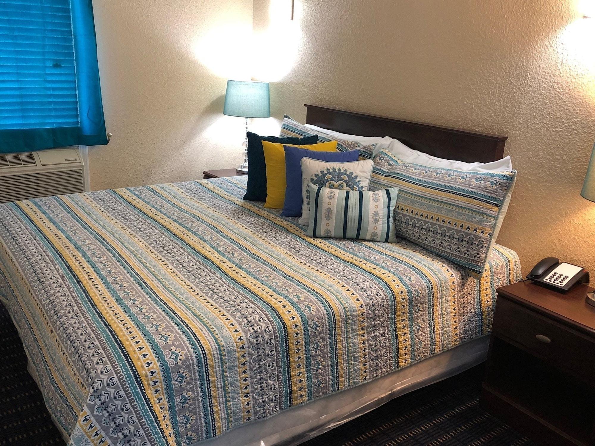 Athens Hotel & Suites Houston Bagian luar foto
