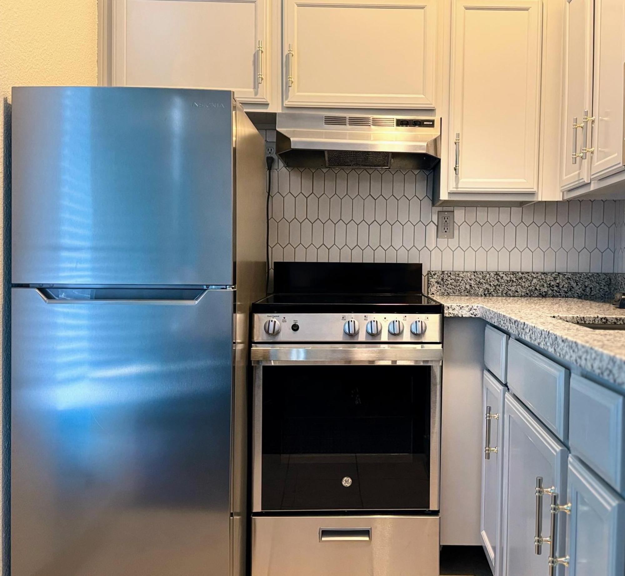 Athens Hotel & Suites Houston Bagian luar foto